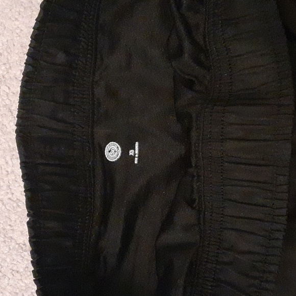 SO Athletic Shorts - Picture 3 of 3